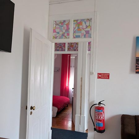 Farol De Vida Daire Coimbra Dış mekan fotoğraf