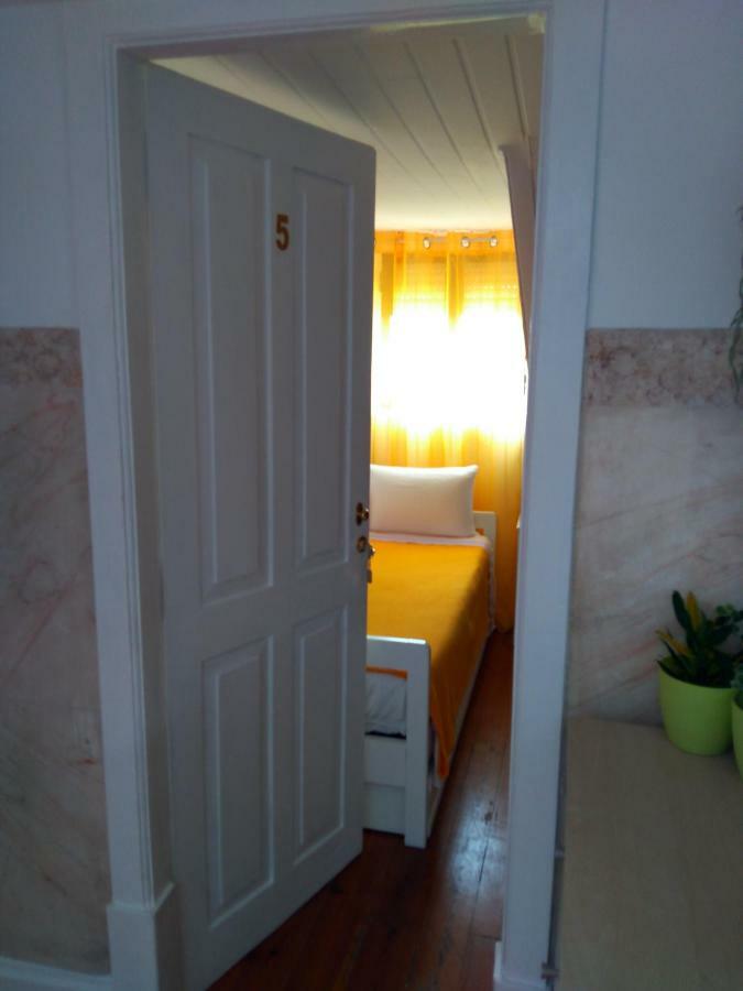 Farol De Vida Daire Coimbra Dış mekan fotoğraf
