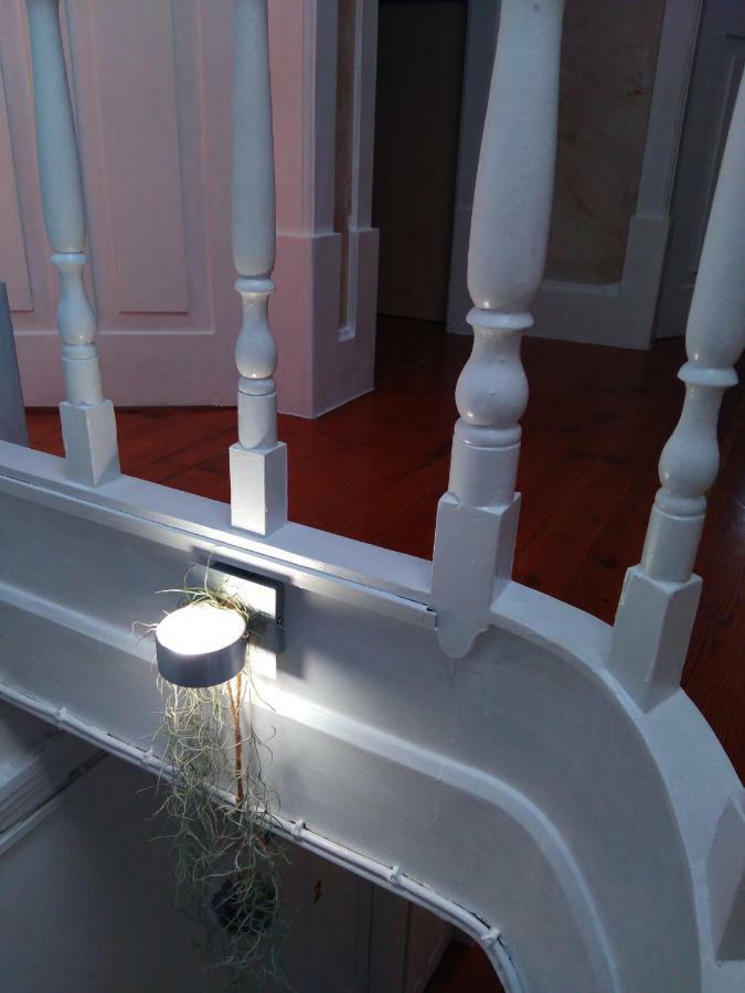 Farol De Vida Daire Coimbra Dış mekan fotoğraf