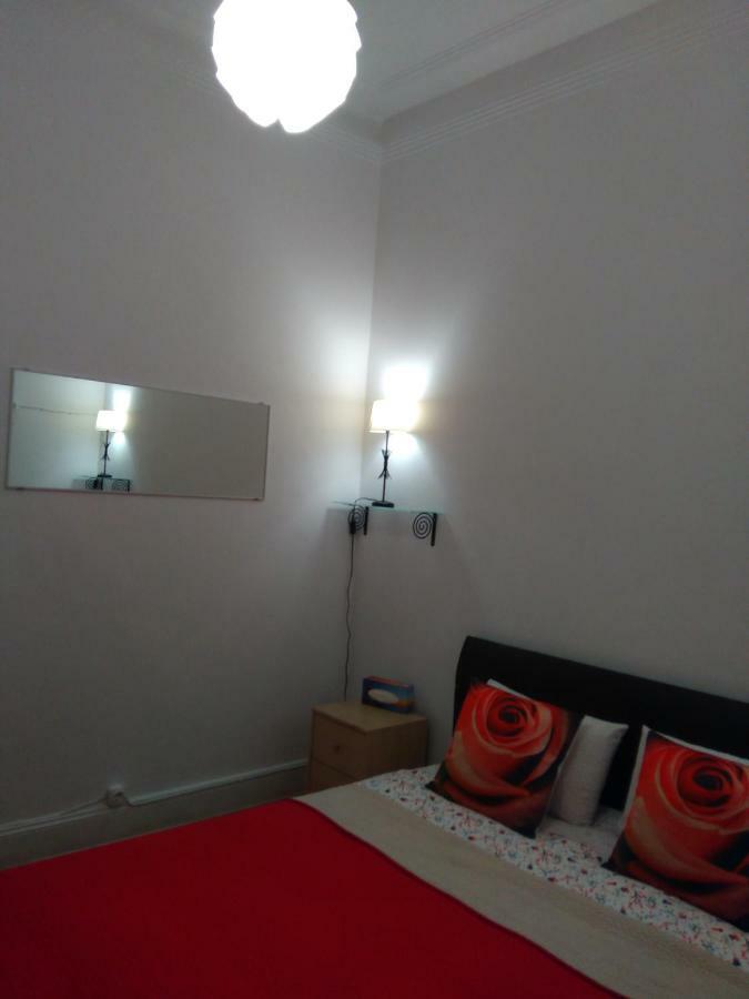 Farol De Vida Daire Coimbra Dış mekan fotoğraf