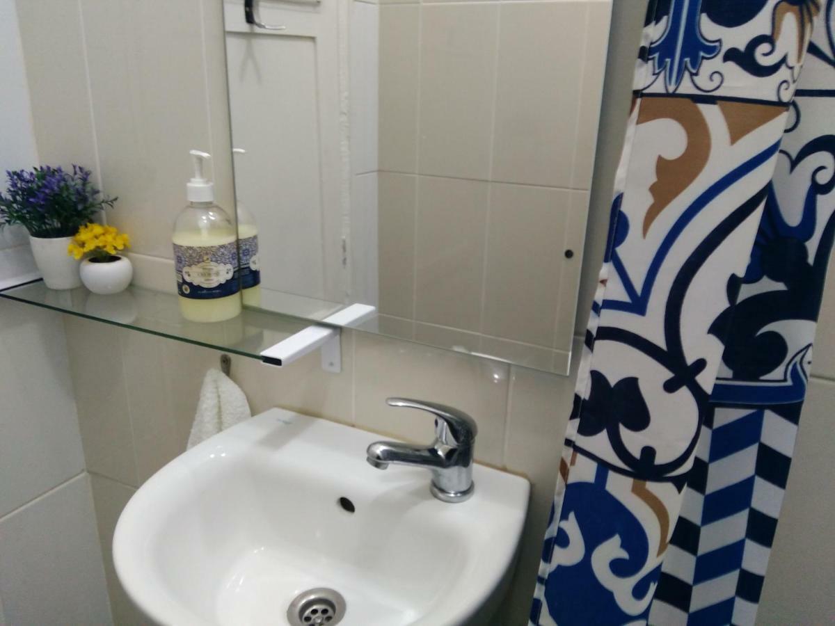 Farol De Vida Daire Coimbra Dış mekan fotoğraf