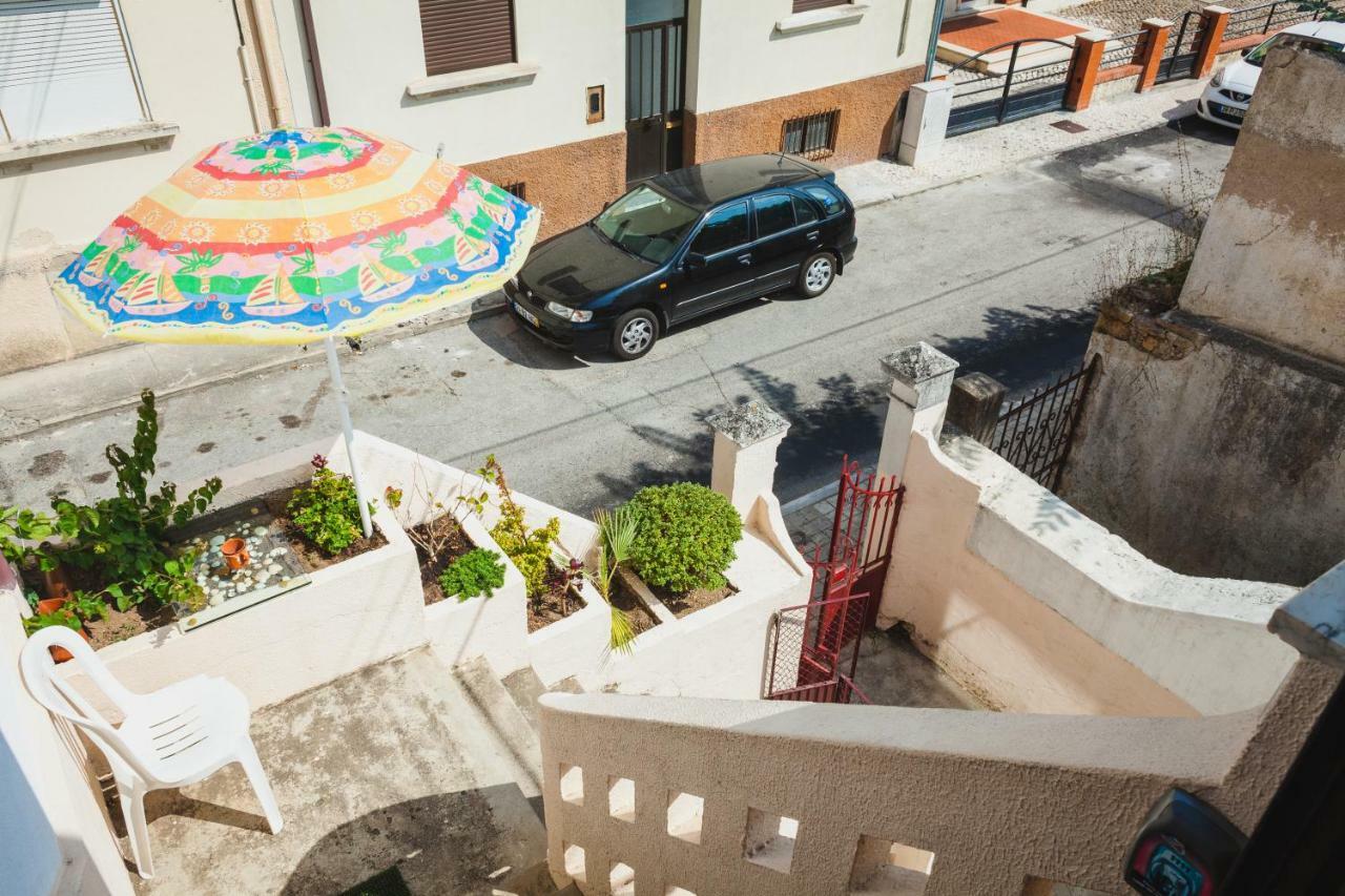 Farol De Vida Daire Coimbra Dış mekan fotoğraf