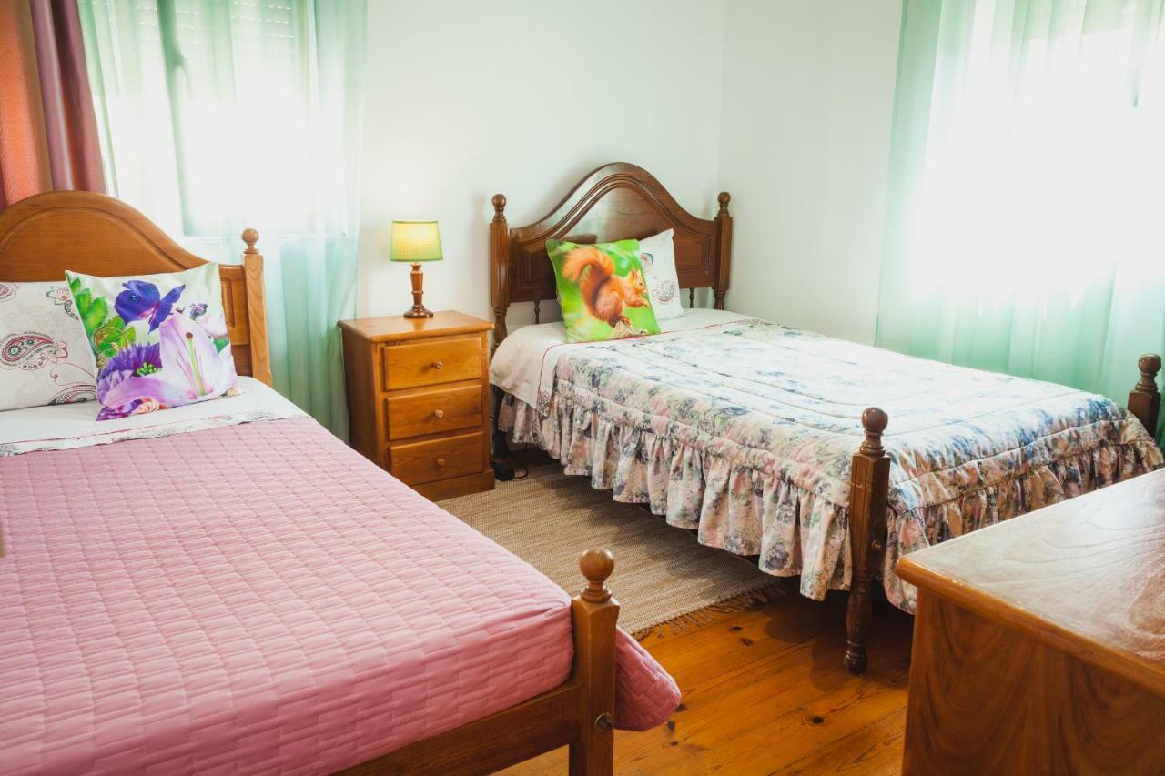 Farol De Vida Daire Coimbra Dış mekan fotoğraf