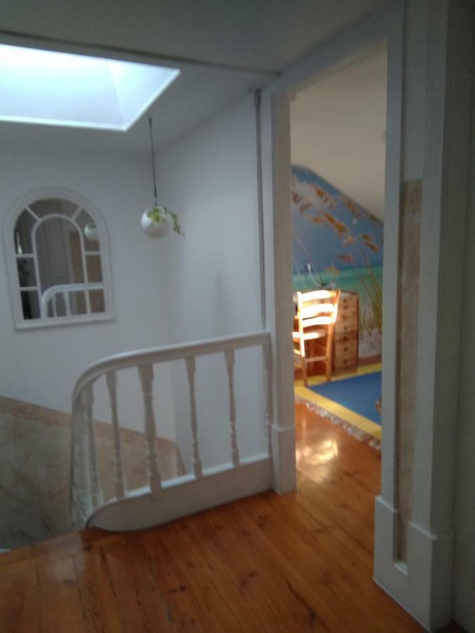 Farol De Vida Daire Coimbra Dış mekan fotoğraf